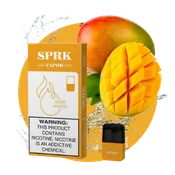 Sprk V4 Pods